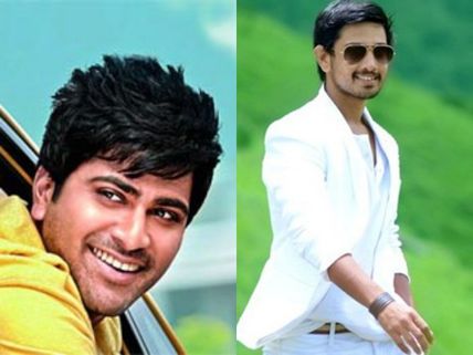 Sharwanand Replaces Raj Tarun in Dil Raju's Shatamanam Bhavati