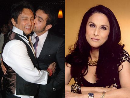 Shekhar Suman Lashes Out Against Shobhaa Dé, Says Gender Has Nothing To Do With Violence!