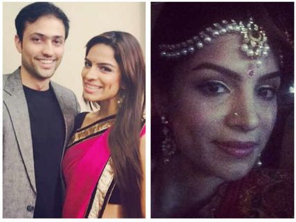 10 Candid Pictures: Kumkum Bhagya Actress Shikha Singh Marries Karan Shah
