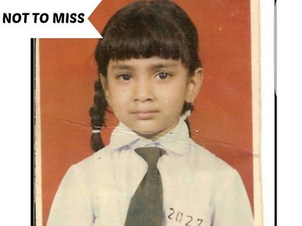 Can You Guess This Actress, Who Acted With Almost All The South Indian Superstars