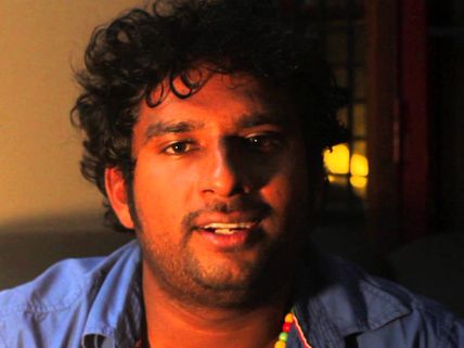 Director Simple Suni's Next Is An Action-thriller!