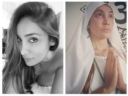 Revealed! The Reason Behind Sofia Hayat’s Shocking Transformation From A Model To Nun!