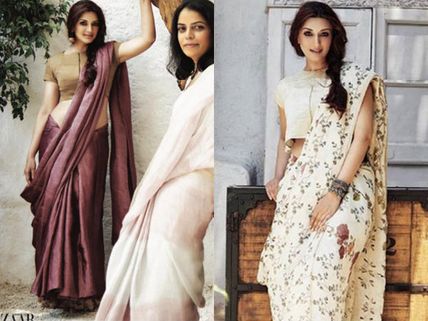 Is She Ageing In Reverse? Sonali Bendre's Latest Magazine Photoshoot Will Make Your Jaw Drop!