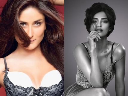 Hot Chicks! Sonam Kapoor & Kareena Kapoor To Star In Bollywood's First Chick Flick?