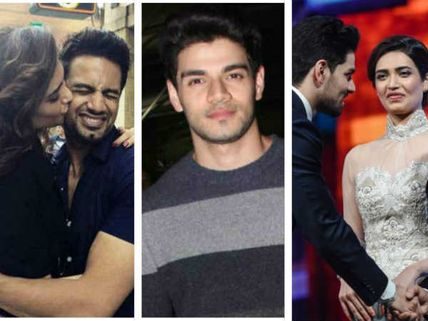 Unbelievable! Karishma Tanna & Upen Patel Split: Is Sooraj Pancholi The Reason?