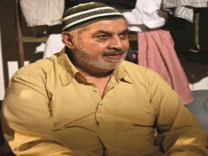 Srinath Does It For The First Time In His Career