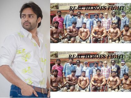 Supreme Will Be Screened Free For The Differently-abled 