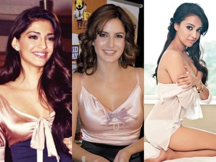 Katrina Kaif Replaced By The Hot Swara Bhaskar In Sonam Kapoor's Chick Flick!