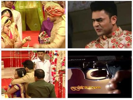 Meri Aashiqui Tum Se Hi Twist In Swaragini: Swara To Fall In Love With Another Guy!