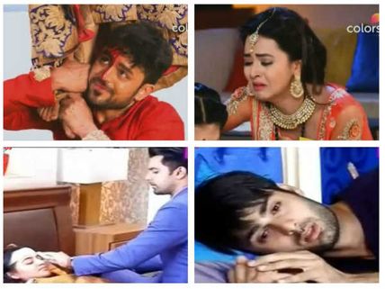 Swaragini Spoiler: Ragini Breaks Down; Sanskar Goes Into Depression; Sahil Saves Swara!