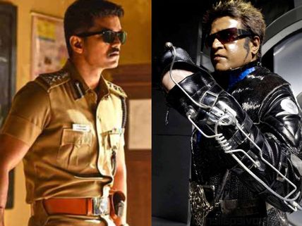 25 Days Box Office: Vijay's Theri Continues Its Dream Run, Overhauls Rajinikanth's Enthiran Record!