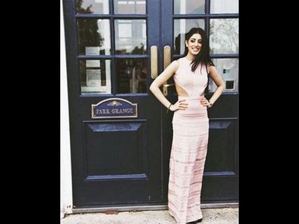 Hey Pretty Girl! Check Out Navya Naveli Nanda's Most Beautiful Picture Ever