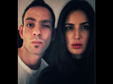 See What You Lost Ranbir! Katrina Kaif Looks Damn Beautiful On The Sets Of Jagga Jasoos (Picture)