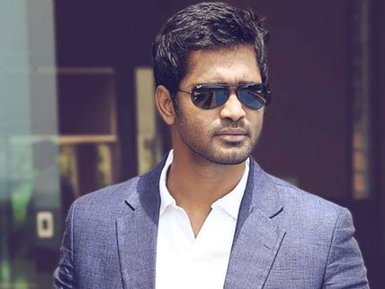 Amzath Khan's Perspective On Acting Changed After Working With Vivekh!