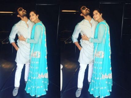 AWWW! Upasana Reveals The Fun Side Of Ram Charan