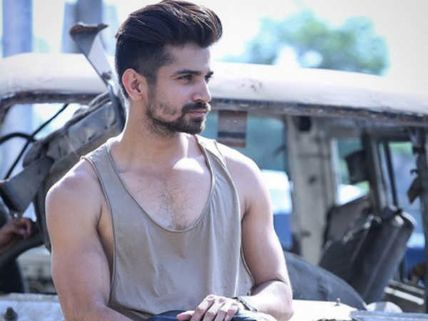 Here Is What Saath Nibhana Saathiya Vishal Singh Has To Say About Being Compared & His Future Plan!