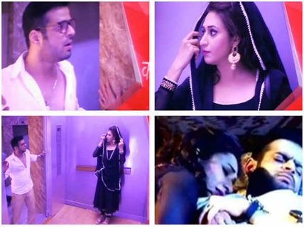 Yeh Hai Mohabbatein: Mihika-Romi’s Grand Sangeet; Ishita-Raman To Finally Meet! (PICS)