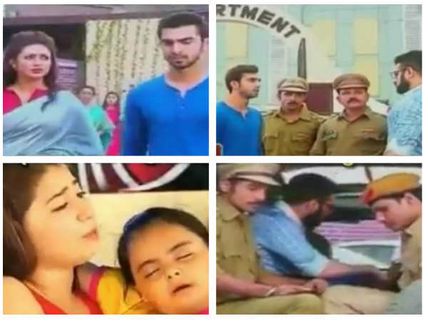 Yeh Hai Mohabbatein Spoilers: Ruhaan Aka Ruhi Stays With Ishita; Adi Gets Raman Arrested!