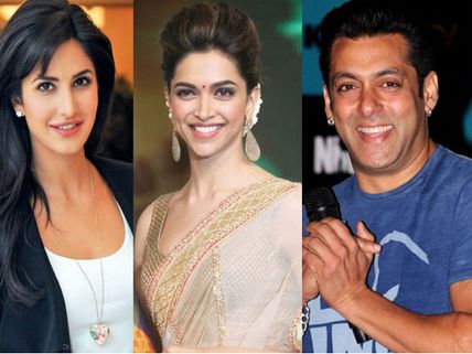 Sorry Deepika Padukone! Salman Khan Will Romance Ex-Girlfriend Katrina Kaif In Kabir Khan's Next