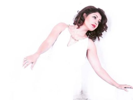 These Gorgeous Pictures Of Debina Bonnerjee Will Make Your Jaw Drop! 