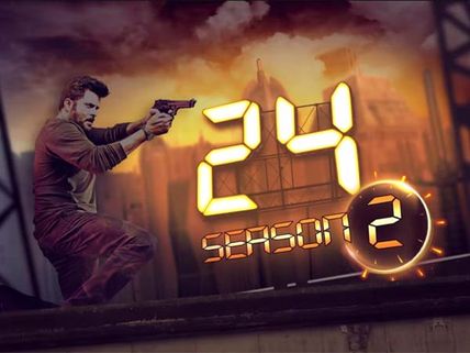 24 Season 2 Trailer: Bigger & Better; Anil Kapoor Is Back With A Gripping Tale! [PICS]