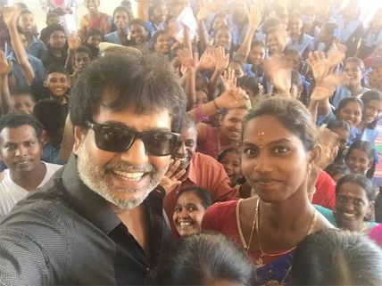 Public Intelligence A Big Threat To Films: Vivek