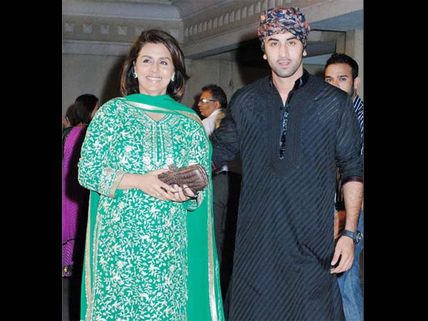Oh My God! Is Ranbir Kapoor Getting Married? 