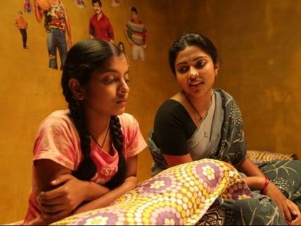 'Amma Kanakku' Is A Must-watch For All Parents & Their Children: Dhanush