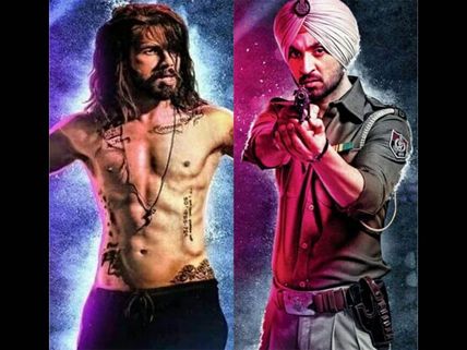 Bollywood Celebrities Speak Against Censorship Of Udta Punjab 
