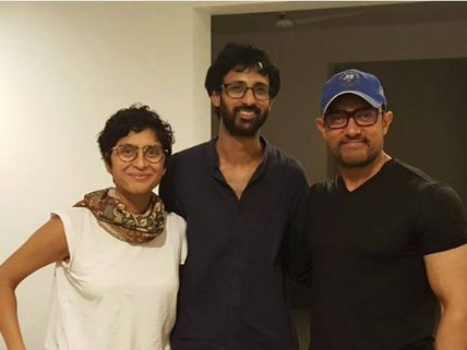 'Thithi' Hailed By Aamir Khan & Other Prominent Hindi Celebrities!