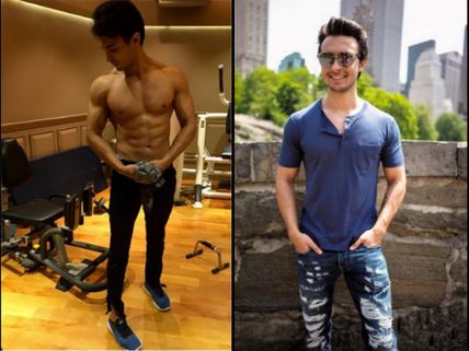 Whoa! Aayush Sharma To Be Seen In Salman Khan's Sultan?