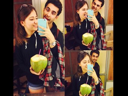 Yeh Hai Mohabbatein’s Abhishek Verma & Aditi Bhatia Deny Dating Rumours