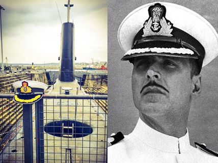 Exciting! Akshay Kumar Announces Rustom Trailer Release Date In Grand Style