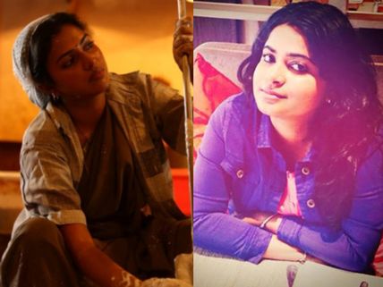 Dhanush Chose Amala Paul: 'Amma Kanakku' Director