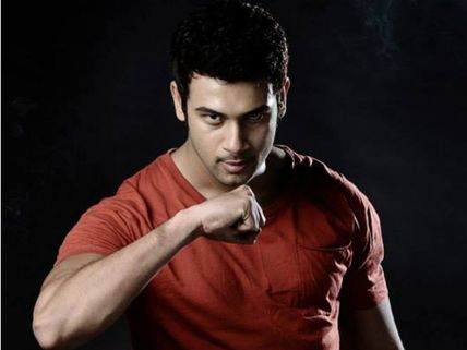 Is Anson Playing The Main Villain In Sivakarthikeyan’s ‘Remo’?