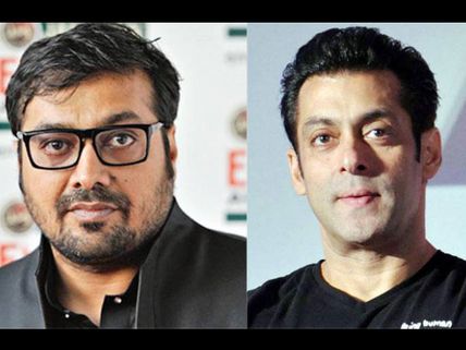 Anurag Kashyap Talks About Salman Khan's 'Raped Woman' Comment, Says He Must Apologise!