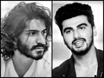 'He Can't Ignore The Fact That He's Star (Anil Kapoor) Son', Arjun Kapoor On Harshvardhan Kapoor! 