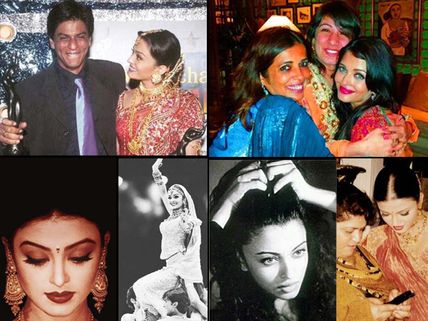 The World's Most Beautiful Woman! These Pictures Show That Camera Loves Aishwarya Rai Bachchan