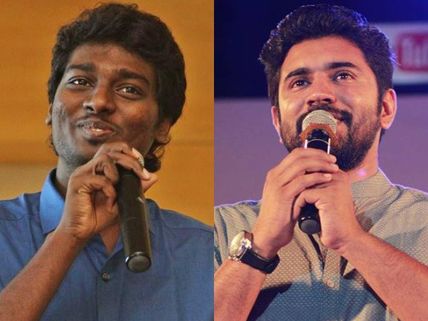 CONFIRMED: Atlee Has No Plans To Direct Nivin Pauly!