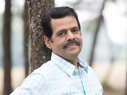 My First Film Was Given An 'A' Certificate: Balachandra Menon