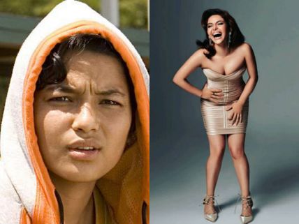 Remember Komal From Chak De India? This Is How She Looks Now!