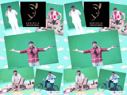 Chiranjeevi To Take Baby Steps Again, Ram Charan Shares An Exciting Update