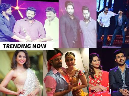 IN PHOTOS: CineMAA Awards Highlights and Complete Winners List