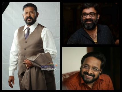 Mollywood Directors Who Have Had A Successful Stint As Actors!