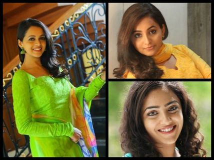 Take A Look! Malayalam Actresses Who Made A Mark In Sandalwood!