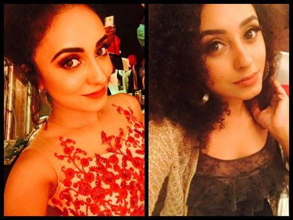 Pics! Ever Vibrant Pearle Maaney To Stamp Her Presence In Mollywood!