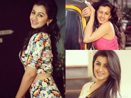 Found It Bit Awkward To Act With Sreesanth Initially: Nikki Galrani