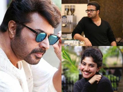 From Small To Big: 6 Mollywood Stars Who Started Off Doing Small Roles!