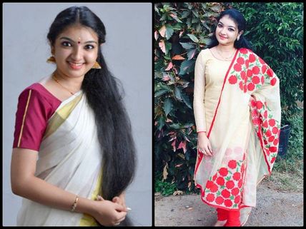 Meet Malavika Nair, The New Child Artist Turned Actress In M'Town!