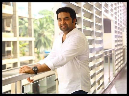 Gopi Sunder All Set To Introduce 'Big G' : Celebrities Wish The Music Director All The Very Best!